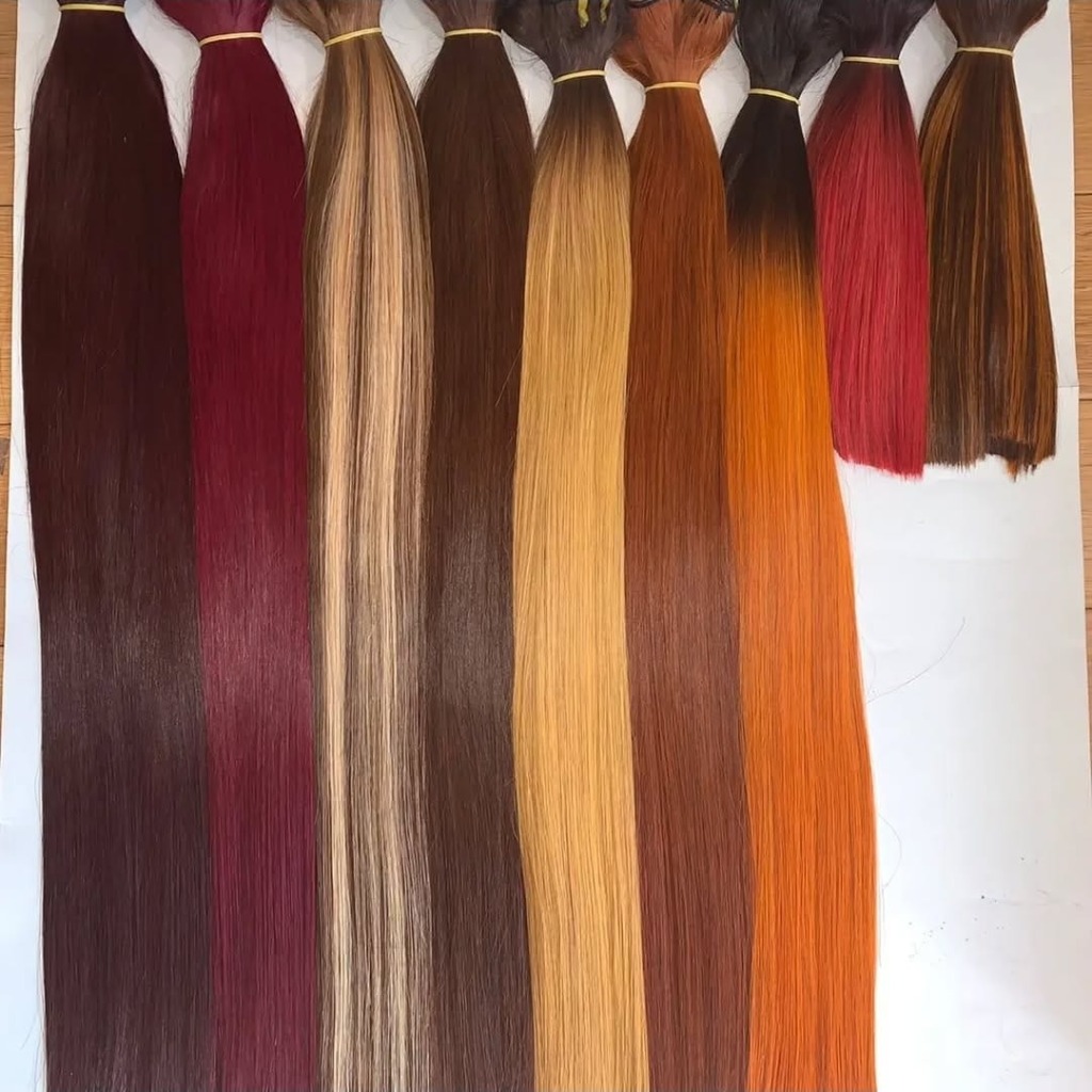 Multi-Tone Extensions