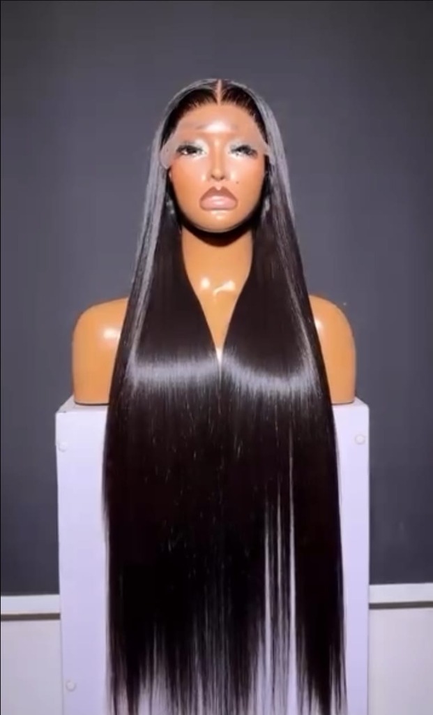 Premium Straight Frontal