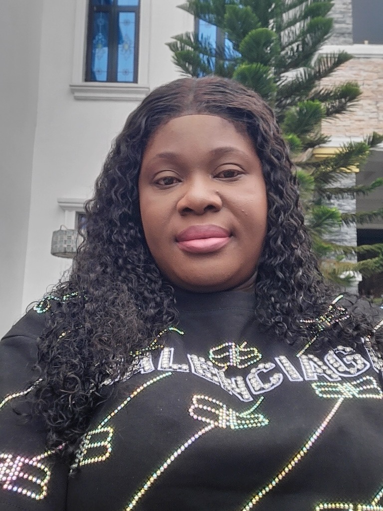 CEO of Justyhairline