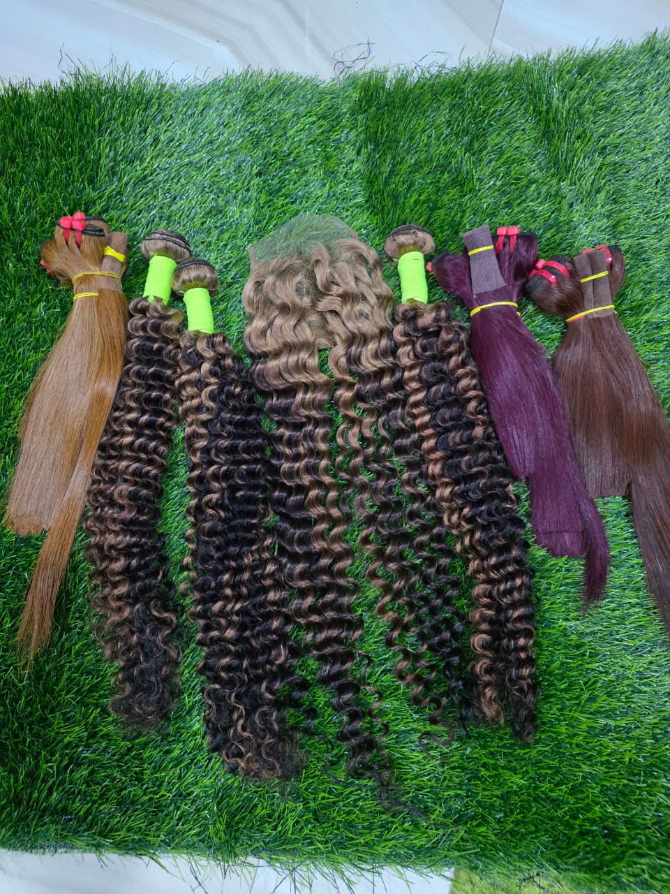 Mixed Bundle Collection