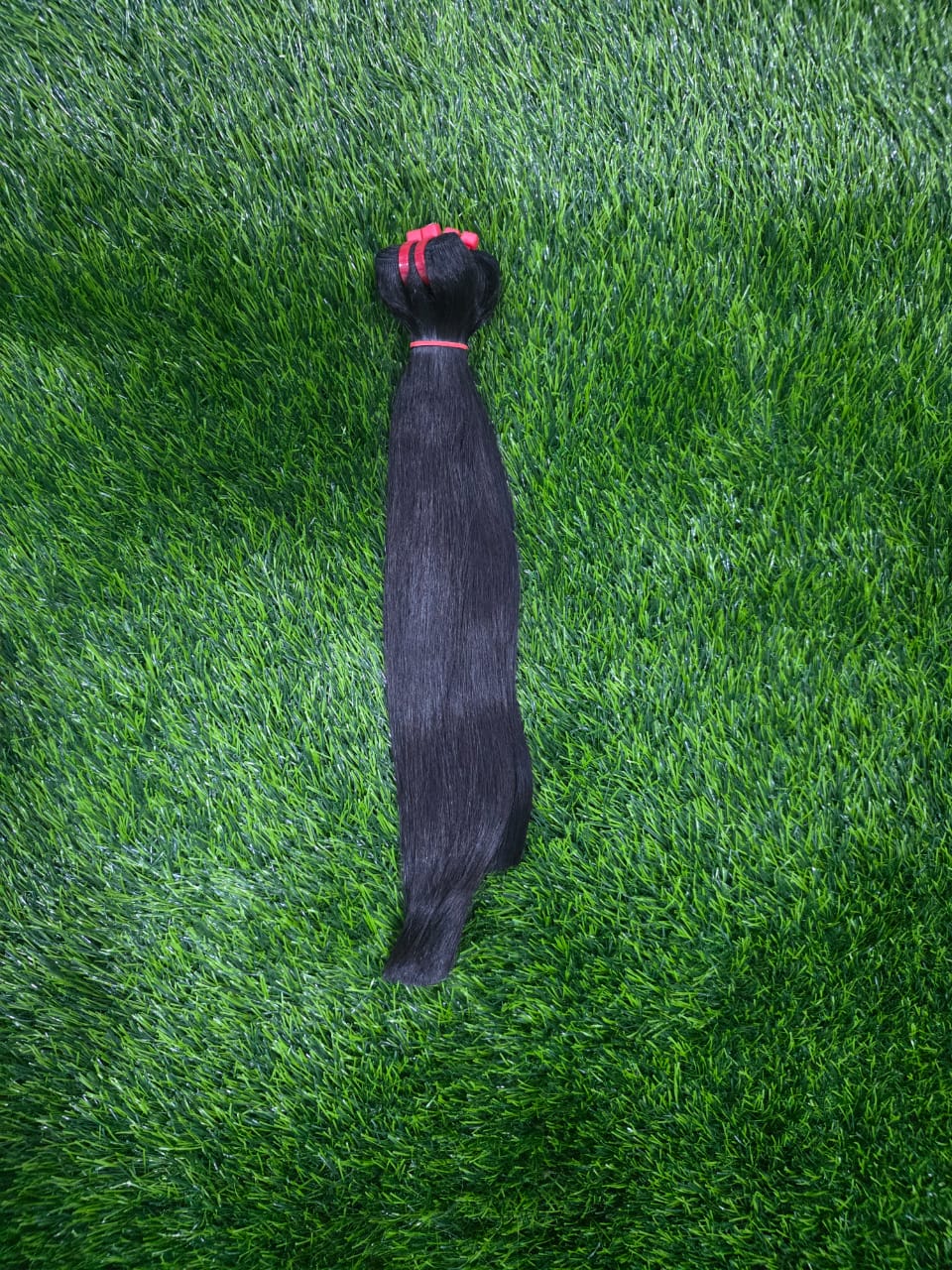 Straight Black Weavon 2